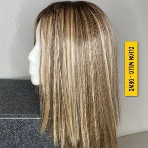 Ellen Wille wig - DRIVE